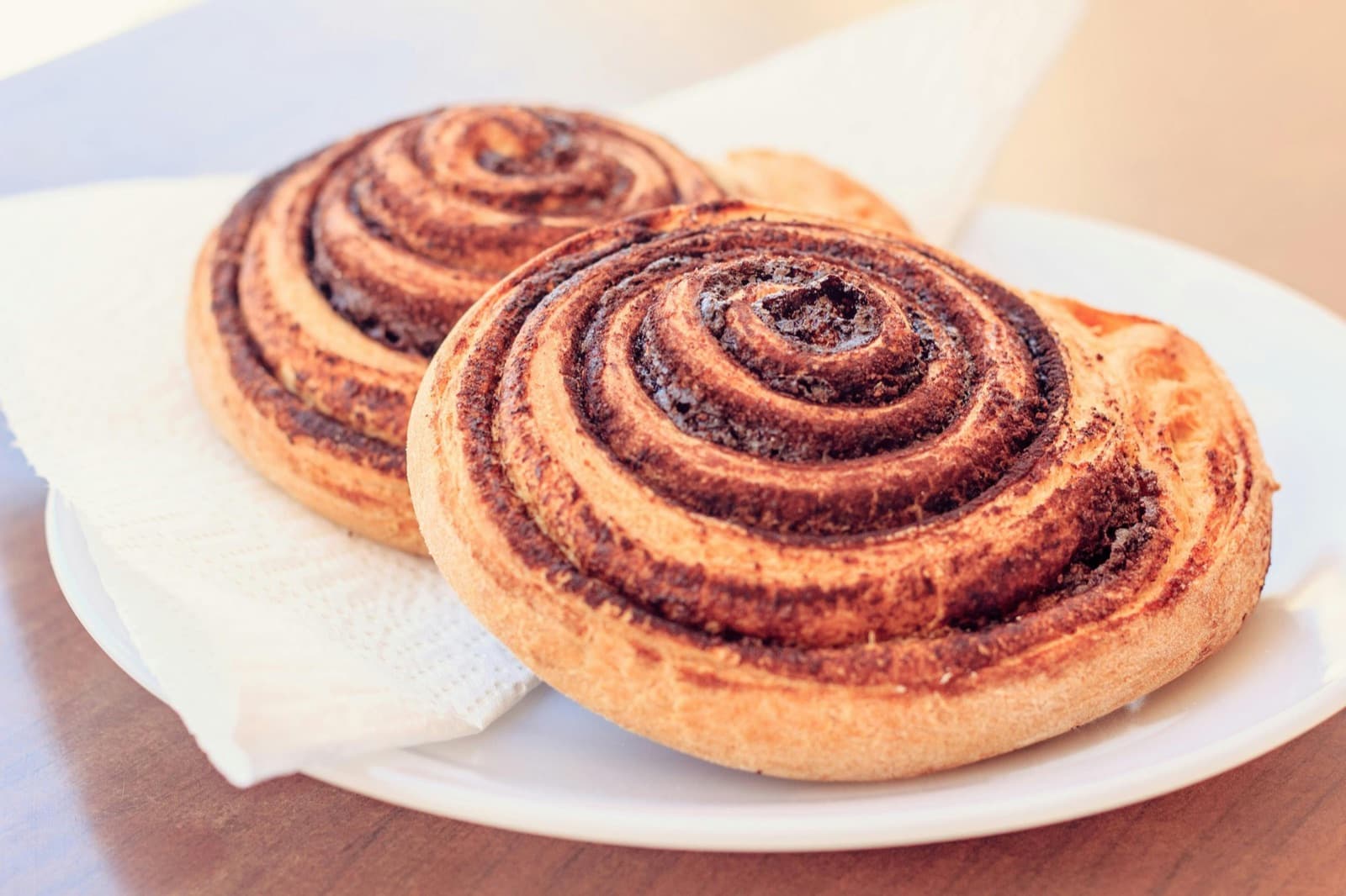 Artisan Breads from DBC Bakery