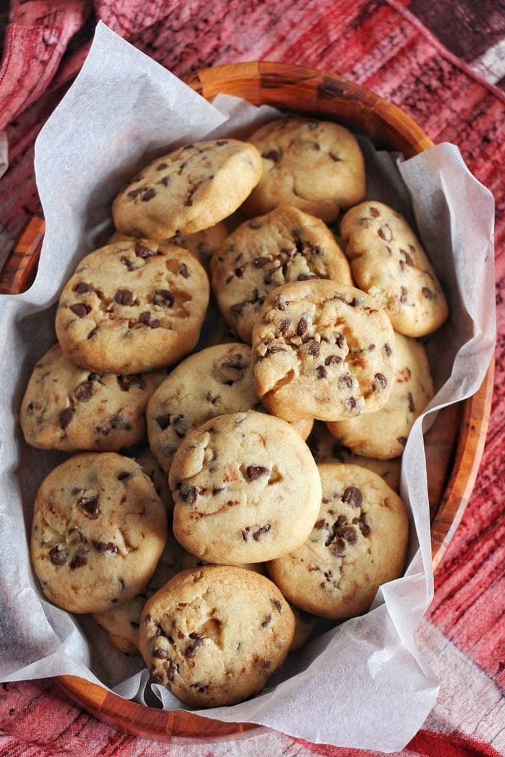 Biscuits from DBC Bakery