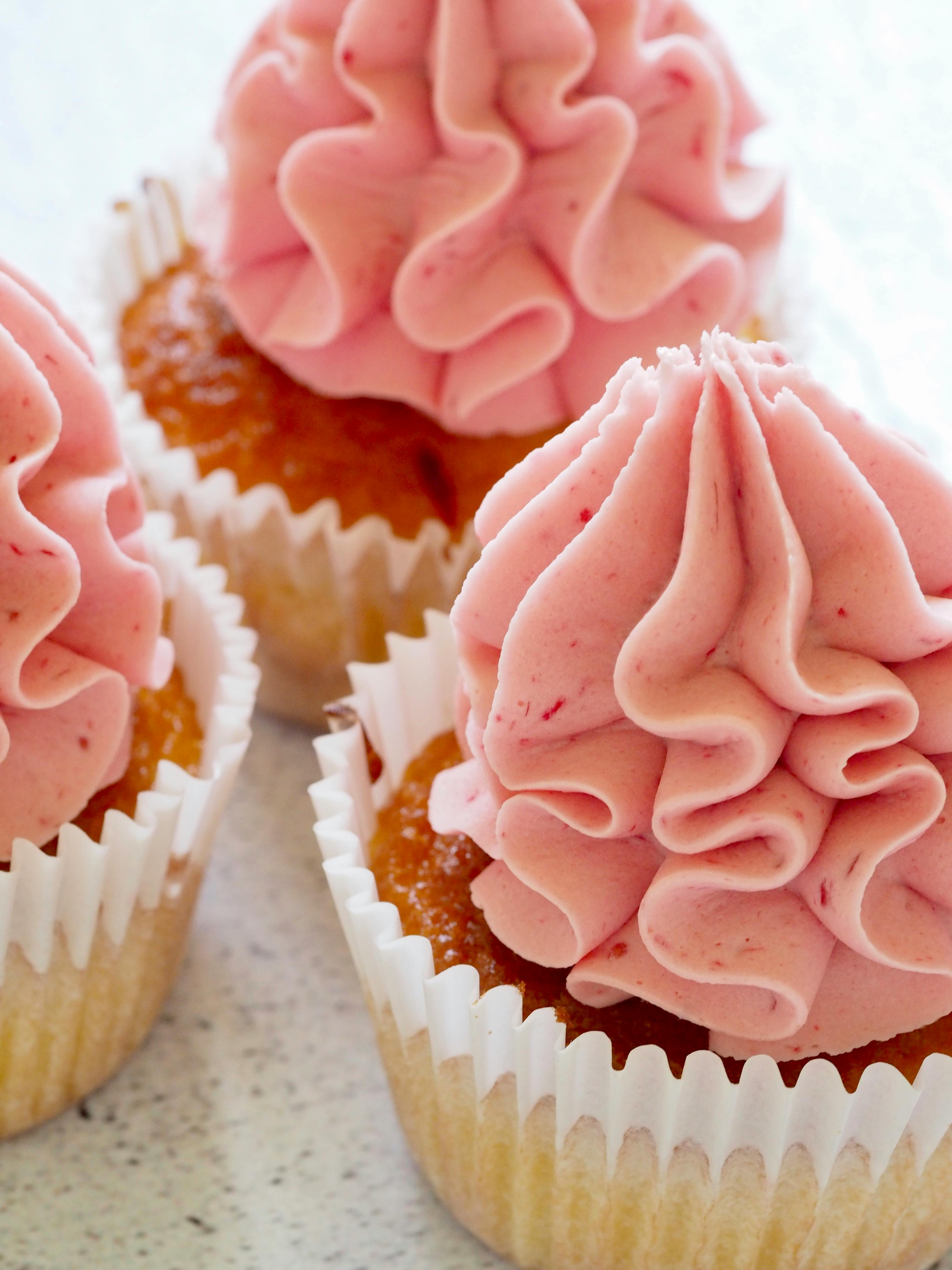 Pastries